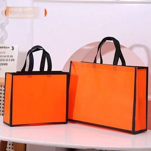 Bolsas de Compra Plegables Personalizables, Ecológicas, Bolsas de Compra Reutilizables - Product Image 2