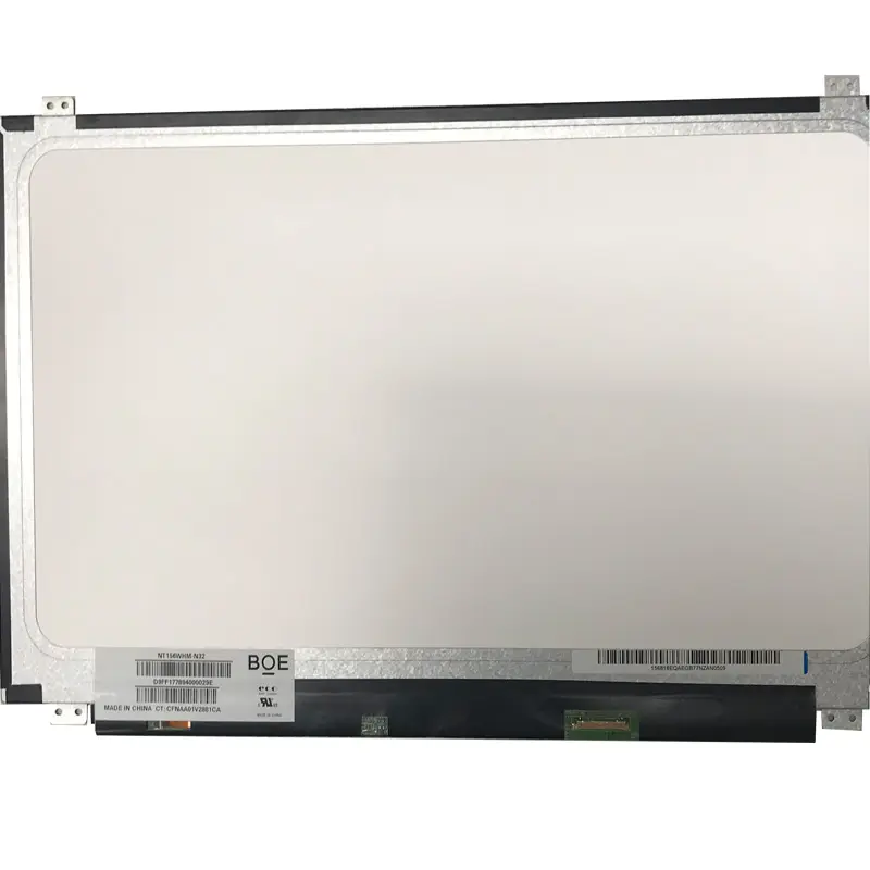 hot sell NT156FHM-N41 N156HGA-EAB N156HGE-EA2 15.6 Slim 30pin FHD TN for ACER ASPIRE Laptop LCD Screen