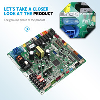 Carte de commande principale de circuit imprimé EB19038-1 6028566 2P592931-1 pour unité extérieure de climatiseur Daikin VRV, pièces de climatisation HVAC, PCB