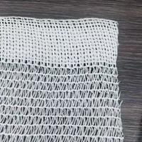 Voile d'ombrage rectangulaire en HDPE tissé pour serres agricoles, avec protection anti-UV et anti-gel pour cultures, voiles d'ombrage et balcons