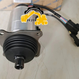 อะไหล่แท้จากโรงงานผลิตเครื่องจักรก่อสร้าง WD600-6 รถดันดิน 702-16-02310 ชุดประกอบคันโยก - Product Image 6