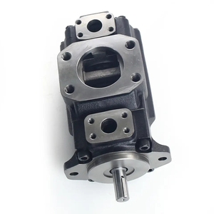 Bomba Hidráulica de Doble Paleta Serie VT6: VT6CCT, VT6ED, VT6CCM, VT6DC, VT6EES, VT7BBS - Product Image 1