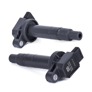 อะไหล่รถยนต์คอยล์จุดระเบิด1NZ-FE 2SZ-FE 2NZ-FE 90919-02240 90080-19021 90919-02229 90919-02265 - Product Image 1