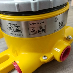 Nouveau capteur de gaz universel XNX original XNX-AMSI-NNNNN - Product Image 4