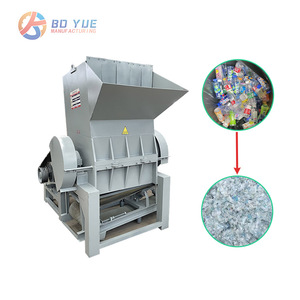 เครื่องบดพลาสติกแบบเก็บเสียง รุ่น 600 สำหรับห้องปฏิบัติการ ผู้จัดจำหน่ายเครื่องบดพลาสติก รุ่น 600 แบบเก็บเสียงสำหรับห้องปฏิบัติการ - Product Image 1