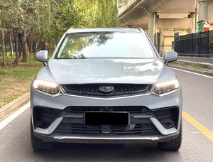 Venta Especial 2022 Geely Xingyue S Tugella FWD 5 Plazas 2.0T Gasolina SUV Auto Usado de <span class=keywords><strong>Segunda</strong></span> <span class=keywords><strong>Mano</strong></span> - Product Image 2