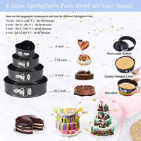 489 Stück Stahl kuchen Dekorieren Düsen Set DIY Backen Too Turntable Cupcakes Icing Rotierende Stand Box Neue Geburtstags torte Ergänzungen