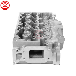 XC ใหม่1.4/1.6HDI DV4C DV6C 8HR 9HP BH2ฝาสูบ9684487210 36001473 908733สำหรับ <span class=keywords><strong>Citroen</strong></span> C3/C4/C5 Peugeot 206 207 208 308 - Product Image 3