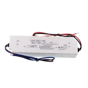 LPC-150-350 d'alimentation à découpage LED | Adaptateur secteur 350mA Nouveau Original En Stock