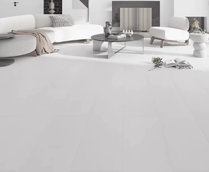 Family Daily 8mm Stain Proof Waterproof SPC Click <b>Flooring</b> For Living Room Space - Product Image 4