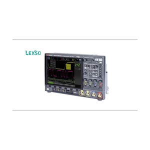 ออสซิลโลสโคป DSOX4104G 1 GHz 4 ช่องสัญญาณอนาล็อก อัตราการสุ่มตัวอย่าง 5 GSa/s - Product Image 3