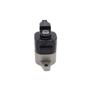หัวฉีดน้ำมันเชื้อเพลิง JISION 4088780 คุณภาพสูงนำเข้าสำหรับเครื่องยนต์ปั๊มน้ำมันเชื้อเพลิง ISX15/QSX15 - Product Image 4