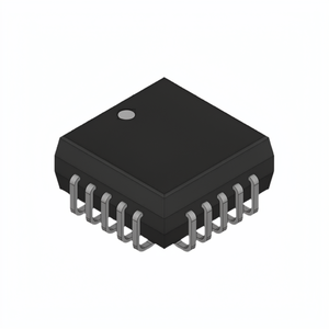 MX7248JP Electronics Component Data Acquisition 20 LCC In Stock - Product Image 1