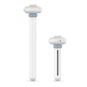 Coreano Mini Personal Esy Cealn agua niebla fabricante Fogger ultrasónico recargable <span class=keywords><strong>Usb</strong></span> aire cara humidificador - Product Image 2