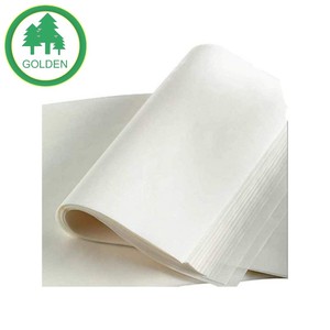 Papel Antigrasa de Alta Densidad, Papel Resistente al Aceite y la Humedad, Papel Pergamino - Product Image 2