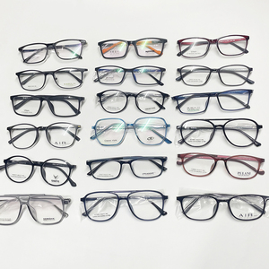 Nuevas monturas ópticas de PPSU de alta calidad en liquidación, ligeras, para hombre <span class=keywords><strong>y</strong></span> mujer, disponibles en stock, entrega aleatoria. - Product Image 2