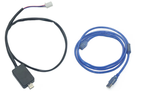 Ffardriver ตัวควบคุมรถจักรยานยนต์ไฟฟ้ากำลังสูง360A 3000-4000W BLDC แบบโปรแกรมได้ fardriver ND72360 toktrend - Product Image 4