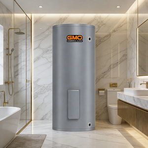 Calentador de Agua Eléctrico de Almacenamiento con Certificación UL de 66 a 80 Galones, Tiempo de Entrega Rápido, Alta Eficiencia - Product Image 5