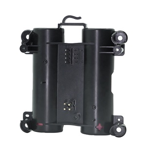 Batterie audio 071478 pour <span class=keywords><strong>enceinte</strong></span> Bluetooth <span class=keywords><strong>Bose</strong></span> <span class=keywords><strong>Soundlink</strong></span> <span class=keywords><strong>Revolve</strong></span>+ 7.2V 3350mAh 24.12Wh - Product Image 5