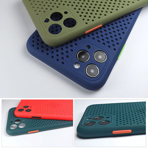 Mobile della copertura della cassa del telefono per il <span class=keywords><strong>iPhone</strong></span> <span class=keywords><strong>11</strong></span> di respirazione - Product Image 3