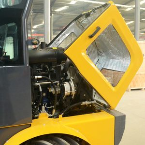 New Design <strong>Mini</strong> Wheel <strong>Loader</strong> with <strong>0.8T</strong> 1.5t 2t 3T Capacities Hydraulic Front End <strong>Loader</strong> CE Certified Engine Made in China - Product Image 4
