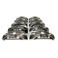 Ensemble de pare-chocs avant d'occasion pour Classe W177 2023-2026 AMG Sport avec support de calandre et modification de réparation