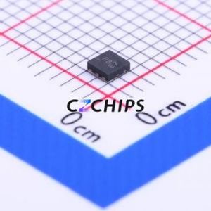 ทรานซิสเตอร์สนาม U-DFN2020-6E DMP2035UFDF-7 (Mosfet) แบบดั้งเดิมและใหม่ - Product Image 1