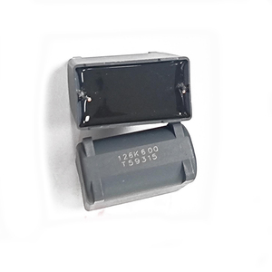 Condensador Original para Xiamen Farah FARA <span class=keywords><strong>C3D</strong></span> MKP 12uf 600vDC, Nuevo y de Calidad, Hecho en China - Product Image 2