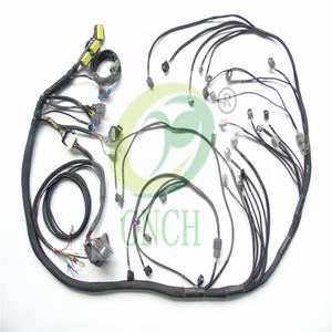 适用于2JZGTE非VVTi-PRO系列的通用独立线束 - Product Image 2