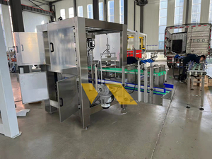 Carton Đóng Gói trường hợp đóng gói cho dây chuyền sản xuất tự động hóa với Giảm lao động yêu cầu - Product Image 3