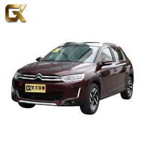 Auto Usado Citroën <span class=keywords><strong>C3</strong></span>-XR 2026 de China a Bajo <span class=keywords><strong>Precio</strong></span>, Inspección Profesional, Eficiente en Consumo de Combustible, Autos Usados en Venta y Soporte Postventa - Product Image 1