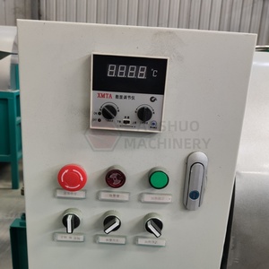 Máquina Tostadora Multifunción de Alto Rendimiento para Arroz Glutinoso y Mijo, Equipo para Tostar y Hornear Pistachos y Almendras - Product Image 4