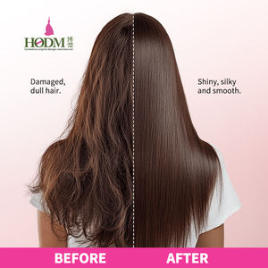 Özel Marka Onarıcı Saç <span class=keywords><strong>Keratin</strong></span> Bakımı Argan Yağı Maskesi Gül Özlü Organik Formül Nemlendirici Dökülmeyi Önleyici Düzleştirici - Product Image 4