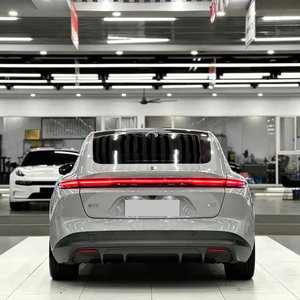 Disponibile - <span class=keywords><strong>Auto</strong></span> Elettrica Nio ad Alta Velocità - Usato - Lunga Autonomia - Nio ET5 Veicolo a Nuova Energia Berlina <span class=keywords><strong>Auto</strong></span> EV - <span class=keywords><strong>Auto</strong></span> <span class=keywords><strong>Usate</strong></span> Nio ET5 - Deposito - Product Image 6