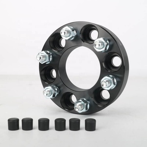 อะแดปเตอร์เว้นระยะล้อ MARVELAND ขนาด 35 มม. ทำจากอะลูมิเนียม สำหรับ HILUX/RANGER/TRITON/NP300/DMAX/T60/TACOMA/RAM1500/SILVERADO  ขนาด 6x139.7 - Product Image 1
