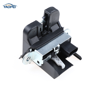 Loquet de hayon arrière YAOPEI pour Volkswagen Beetle Cabrio 5M0827505 5M0827505E 5ND827505 5G6827505 5GG827505 - Product Image 1