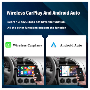 Penhui Android Car lettore DVD per <span class=keywords><strong>Citroen</strong></span> <span class=keywords><strong>C</strong></span>-<span class=keywords><strong>Elysee</strong></span> <span class=keywords><strong>C</strong></span> <span class=keywords><strong>Elysee</strong></span> 2008 - 2013 Radio GPS navigazione Audio Video CarPlay DSP - Product Image 3