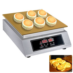 Machine à <span class=keywords><strong>soufflé</strong></span> japonaise pour crêpes moelleuses, recette de crêpes moelleuses, machine à gâteau <span class=keywords><strong>au</strong></span> <span class=keywords><strong>fromage</strong></span> japonais - Product Image 4