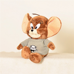 Muñeca Suave <span class=keywords><strong>y</strong></span> Reconfortante Rellena de Fibra de Algodón para Bebés de 0 a 24 Meses, Regalo para Bebés, Venta al por Mayor - Product Image 4