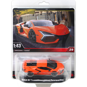 <span class=keywords><strong>Hot</strong></span> <span class=keywords><strong>Wheels</strong></span> Gold-label Premium HMD41-J, Coche de Juguete de Aleación a Escala 1/43, Caja Sellada de Fábrica - Producto Original - Venta al por Mayor en Cajas Completas - Product Image 5