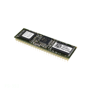 Componentes electrónicos integrados en stock - Product Image 1