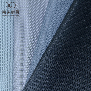 Zpdm 100% <span class=keywords><strong>Polyester</strong></span> Cứng Cứng 3D Bánh Sandwich Spacer Thoáng Khí Mạnh Mẽ Lưới Dệt Vải Cho Ghế Văn Phòng - Product Image 6