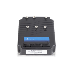 Contrôleur de moteur AC Huanxin 1230-2402 24V 200A IP65, puissance de sortie 500W, compatible, fabriqué en Chine, contrôleur de moteur AC 1230-2402 - Product Image 3