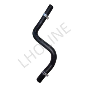 Manguera de refrigerante 97312-2W100 de caucho, longitud estándar, para reemplazo y reparación - Product Image 2