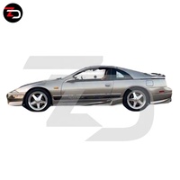 Vente chaude Veilside C-1 Body Kit Pare-chocs Avant Diffuseur Arrière Jupes Latérales pour Fairlady Z32 300ZX 1990-1996