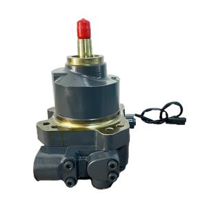 For <b>Hydraulic</b> <b>Motor</b> Assembly for GD675 WA380 WA430 WA450 WA470 WA480 Models Y1642-01A0 3-Month Warranty - Product Image 1