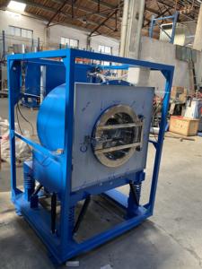 Laveuse électrique commerciale entièrement automatique, <span class=keywords><strong>machine</strong></span> <span class=keywords><strong>à</strong></span> <span class=keywords><strong>laver</strong></span>, laveuse-essoreuse - Product Image 3