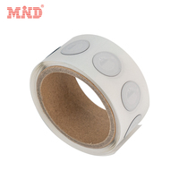 Mini-Autocollant NFC HF Anti-Métal Personnalisé – Taille et Impression sur Mesure