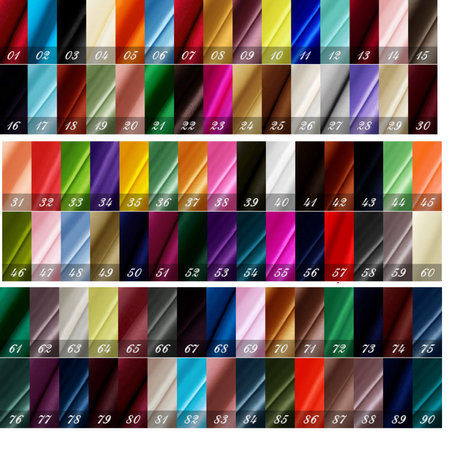 Colore personalizzato