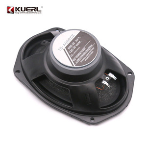 ลำโพงติดรถยนต์โคแอกเชียล Kuerl ขนาด 6x9 นิ้ว รุ่น 6995S 4 โอห์ม 12 โวลต์ สำหรับรถยนต์ทั่วไป - Product Image 4